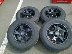 PDW SUV GEX-7