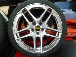 RMP Racing 025SV