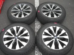 Avk Wheels