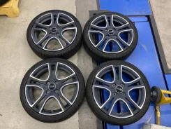 OZ Racing Adrenalina