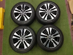 AME Shallen V-Series