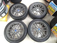 RAYS Gram Lights 57Xtreme STD Spec