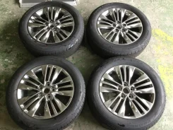 Rseries Wheels