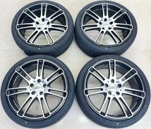 CEC Wheels C883 SUV