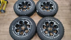 Wald Vorsalino V11-C SUV