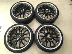 Inter Milano Voltec Hyper MS