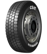 CEAT Eleveta X3