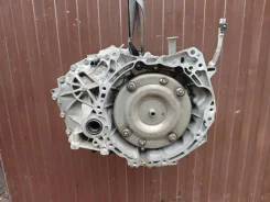 �������� Nissan Qashqai+2 2012 2WD RE0F10A JJ10 MR20DE RE0F10A ����