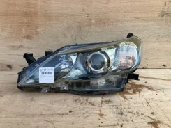 ���� Toyota MARK X 2011.01 22348 GRX130 4Grfse, �������� ����� 22348 ����