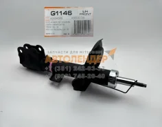 ����������� �������� ����� Mitsubishi Outlander XL 06- (CW#W) Masuma (������) G1146 G1146 ����