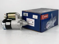 ������� Denso 8 ��� Toyota 28100-97214 Cami J102E J122E K3VE K3VT Duet M101A K3VE2 Passo QNC10 K3VE 2810097214 ����
