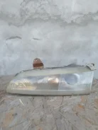 ���� Toyota Sprinter Marino 1994 12366 AE100 5AFE, ����� 12366 ����
