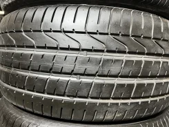 Pirelli P Zero