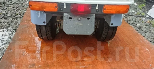 Honda Gyro Up. 49����. ��., ��������, ���������, ��� ������� ����