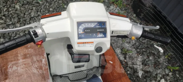 Honda Gyro Up. 49����. ��., ��������, ���������, ��� ������� ����