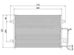 �������� ������������ ST-AD04-394-A0 Audi A6 97-05 4A2 1Z ST-AD04-394-A0 STAD04394A0 ����