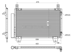 �������� ���������� ��������� ST-TYA2-394-A0 Toyota Vitz 05-10 KSP130 1KRFE ST-TYA2-394-A0 STTYA2394A0 ����