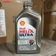 Shell Helix Ultra ECT