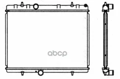 �������� �������� (��. �������) BodyParts ���. PG40704-911 407 04- {307 00-/308 08-/3008 09-/C4/C5 04-/Berlingo 08-} PG40704911 ����