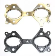 ��������� ���������� ���������� BMW E39/E46/E60/E61/E81/E87/E90/E9�1/E92 01- Elring ���. 066391 Elring 066391 ����