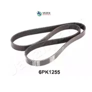 ������ ������������ Hyundai i30 (FD) 1.4 Japanparts DV6PK1255 DV6PK1255 ����