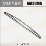 ������� ������ ����������� Masuma (400��) ��������� Roc Lock 3 MU19R ����