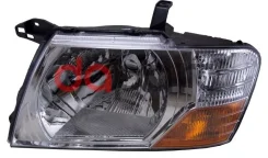���� ����� �� ��� ��������� Mitsubishi ��������� Pajero 3 ������� 3 03-06 SAT ST2141159L ST2141159L ����