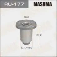 ����������� 48655-60010 Land Cruiser /J10#/ front low R RU177 ����