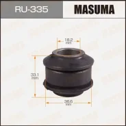 ����������� 52362-SF4-003 HR-V, Logo, Capa rear up RU335 ����