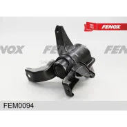����� ��������� R Toyota Corolla 15, Auris ZZE150, NZE151, 06-12 FEM0094 ����