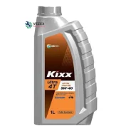 Kixx Ultra 4T