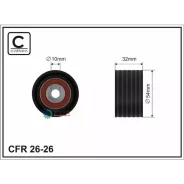 ����� �����-�� ����� Caffaro 2626 2626 ����