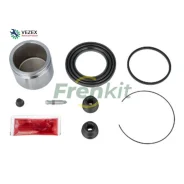 ���. �-� ����. ����. � �������! d57 (Aisin) Toyota Celica/Corolla/Prius 99 Frenkit 257961 257961 ����