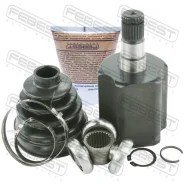 ���� ���������� ����� Volvo, Nissans80L, S80, 260 1975-1985, Quest V42, 360, V70, S60, 340, 2 Volvo S40 II 2004- Febest 2711S40IILH 2711S40IILH ����