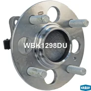 ������� � ����� [����. ABS] Hyundai Accent V Saloon (HC) (18-) / KIA Rio IV (YB, SC, FB) (17-) / KIA Stonic (YB) (17-) Wheel bearing kit (rear axle) H...