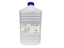 ����� CE28-M + �������� CE28-D ��� KONICA MINOLTA Bizhub C258 Magenta,550�/���, CET111054550 ����