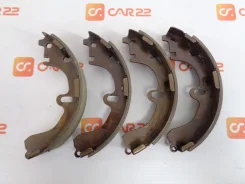 ������� ��������� ���������� Toyota Corolla Wagon AE92, 4AF, 1991-2012 FN2285, ������ 0449732011 ����