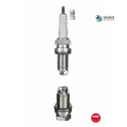 ����� ���������! Mazda 323/626/929 1.6-3.0, Ford, Opel, Peugeot 1.0-2.5 80-95 BCPR7ET NGK-NTK 2164 2164 ����
