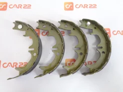������� ��������� ���������� Toyota Camry SV40, 3SFE, FN0633 (������), ������ 4654020070 ����