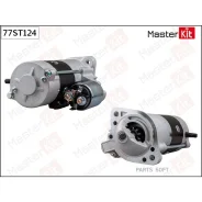 ������� Mitsubishi L200 77ST124 Masterkit 77ST124 77ST124 ����