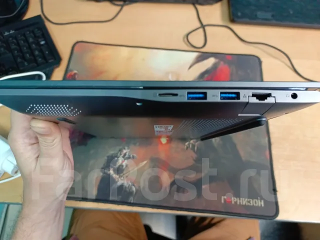 Acer Aspire Go 14. 14", 3,3����, ��� 24 ��, ���� 512���, WiFi: 1, Bluetooth: 1, ����������� �� 5��. ����