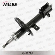 ����������� �������� ������ ������� Nissan Micra III K12 03- (KYB 333721) DG21758 Miles DG21758 DG21758 ����