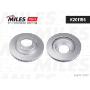 ���� ��������� �������� (����� PRO � ���������������� ���������) D338��. ������������� Toyota LAND Cruiser Prado (J150) 10- (TRW DF7880) K201156 Miles...