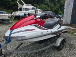 Yamaha FX Cruiser. 2008 ��� ����