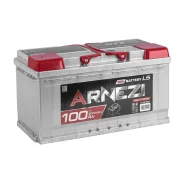 Arnezi