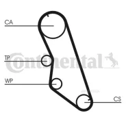 ������ ��� Contitech CT754 Continental CT754 CT754 ����