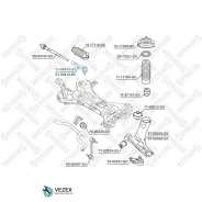 ���������� ������� �����! Hyundai Tucson IX35 09 Stellox 5100412SX 5100412SX ����