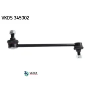 ���� ������������� OPEL Vectra B ���. ����. ���/����. SKF VKDS345002 VKDS345002 ����