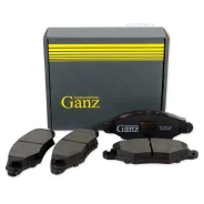 ������� ��������� �������� ��� Peugeot 206 2A/C1.1, 1.4, 1.6 GANZ GIJ09122 GANZ GIJ09122 GIJ09122 ����