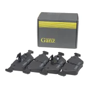 ������� ��������� �������� ��� BMW X3 E83 (2004)/3-����� E46 (1998-2005) GANZ GIJ09264 GANZ GIJ09264 GIJ09264 ����